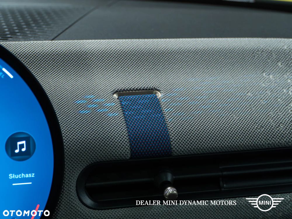 MINI Cooper S Favoured Trim - 25