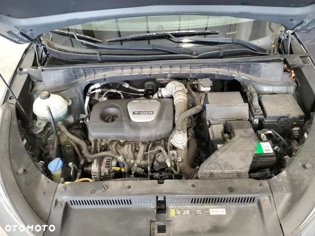 Hyundai Tucson - 12