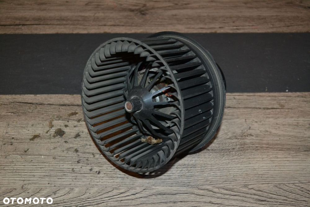 FORD FOCUS MK2 LIFT WENTYLATOR NAWIEWU OGRZEWANIA WNĘTRZA 3M5H-18456-EC - 1