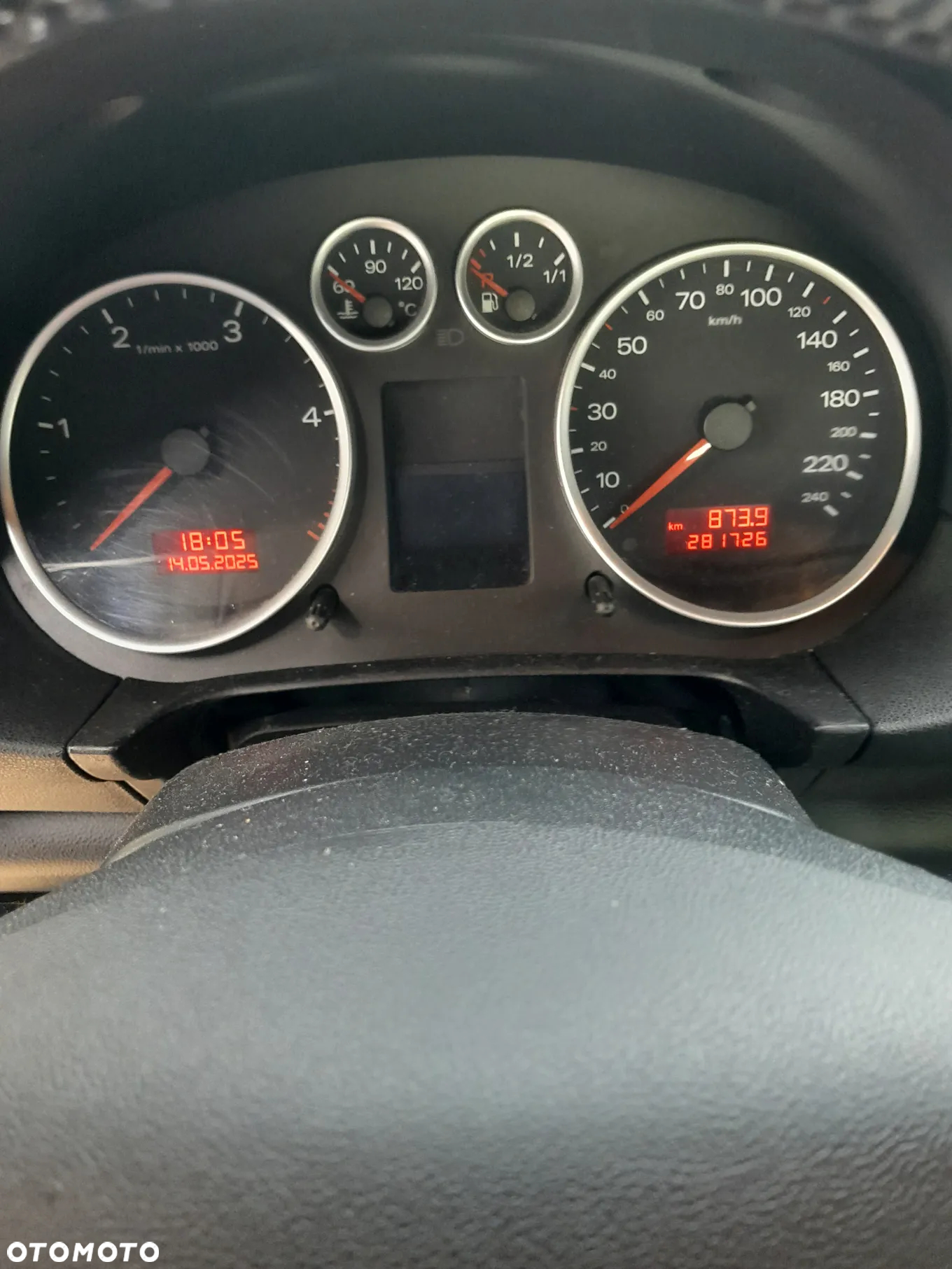 Audi A2 1.4 TDI - 2