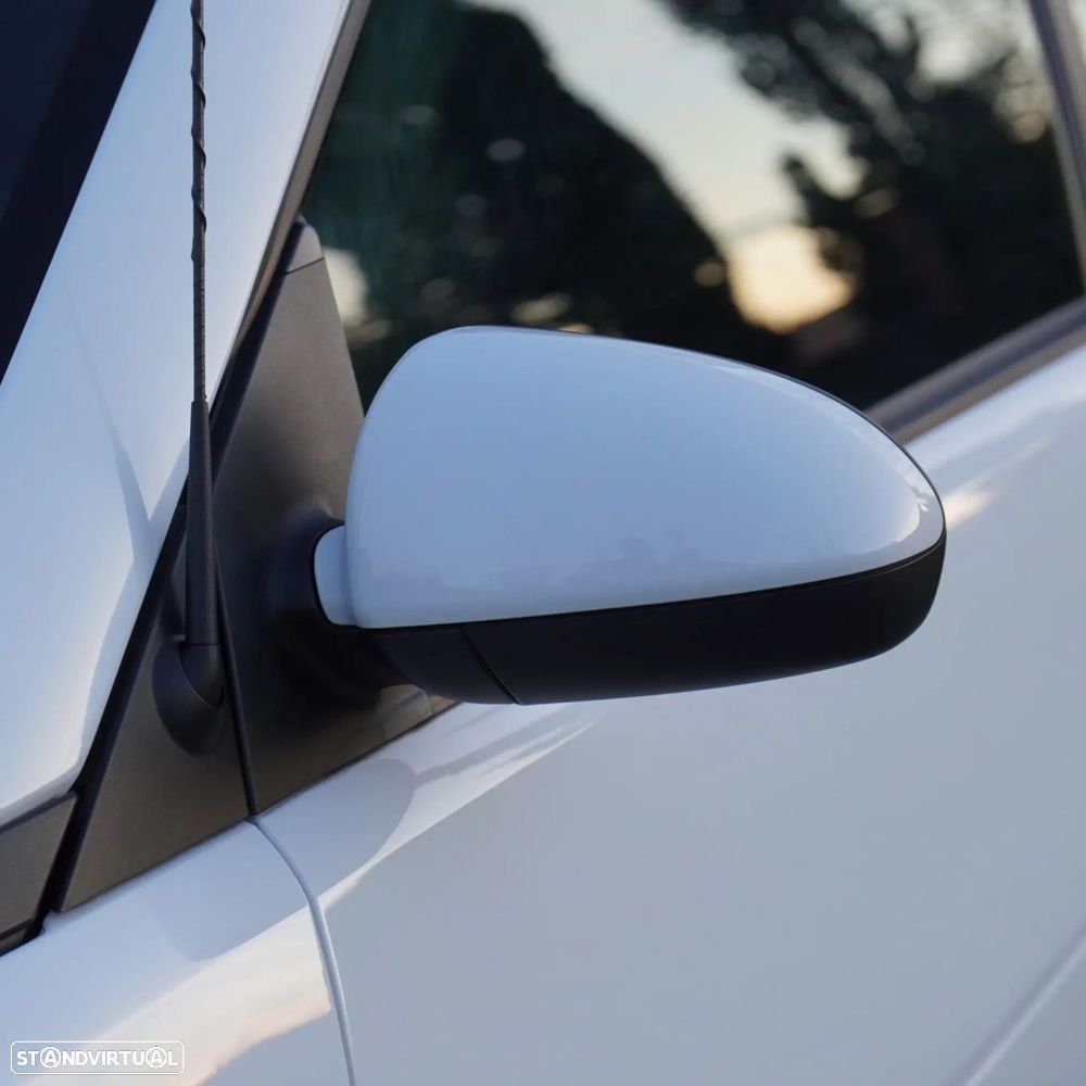 Smart ForTwo Coupé 1.0 Passion 71 Aut. - 26