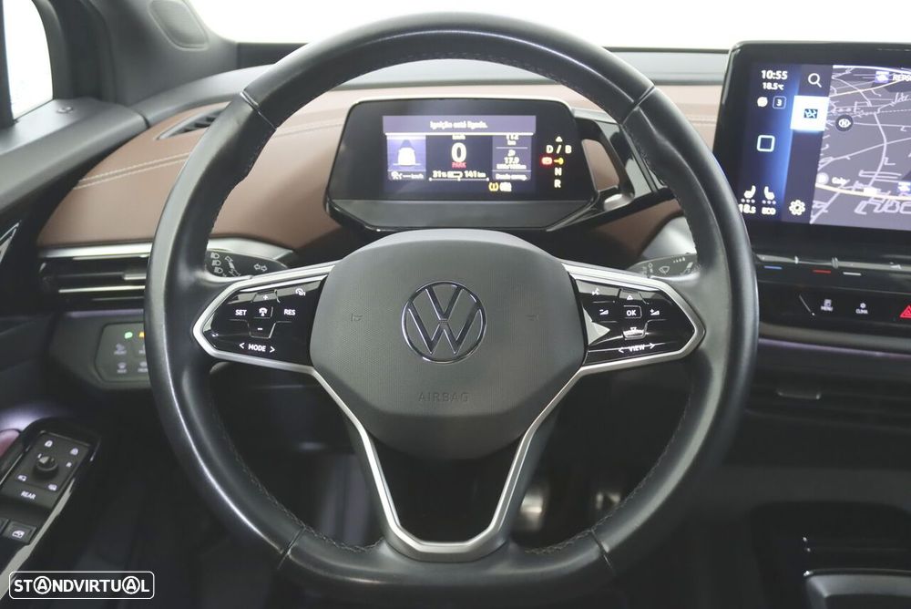 VW ID.5 77 kWh Pro Performance - 8