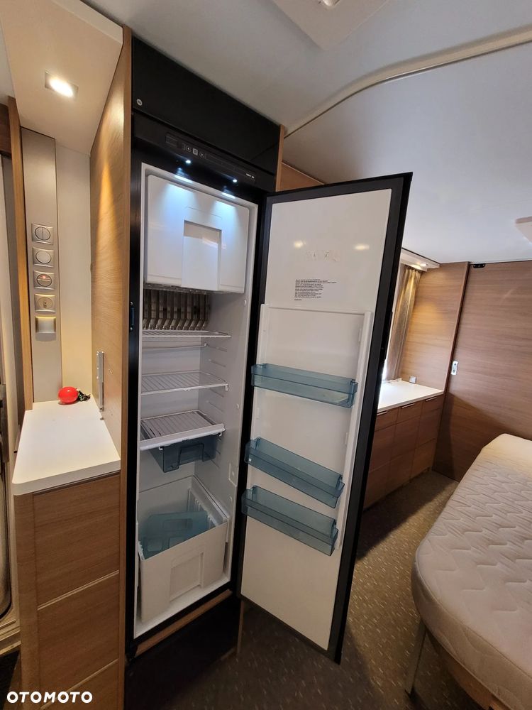 Adria Adora 753UK, ALDE, klima, zimowa, piętra - 35