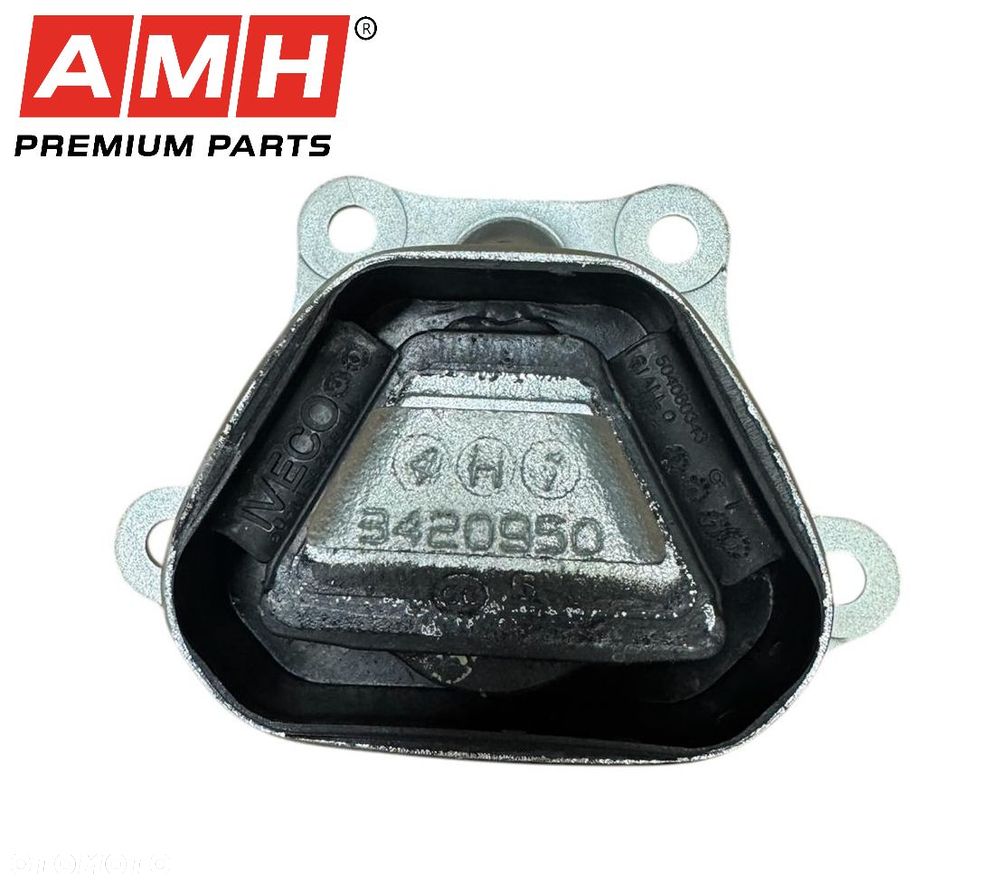 Oryginalna poduszka silnika Iveco Eurocargo 504115826 AMH15826 - 3