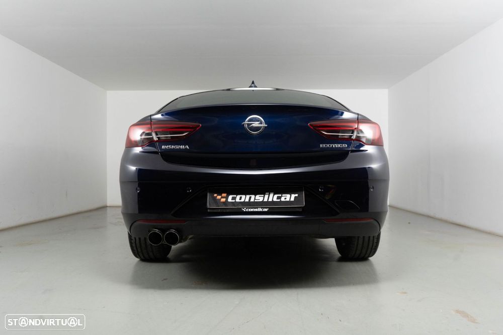Opel Insignia Grand Sport 1.6 CDTi Edition - 4