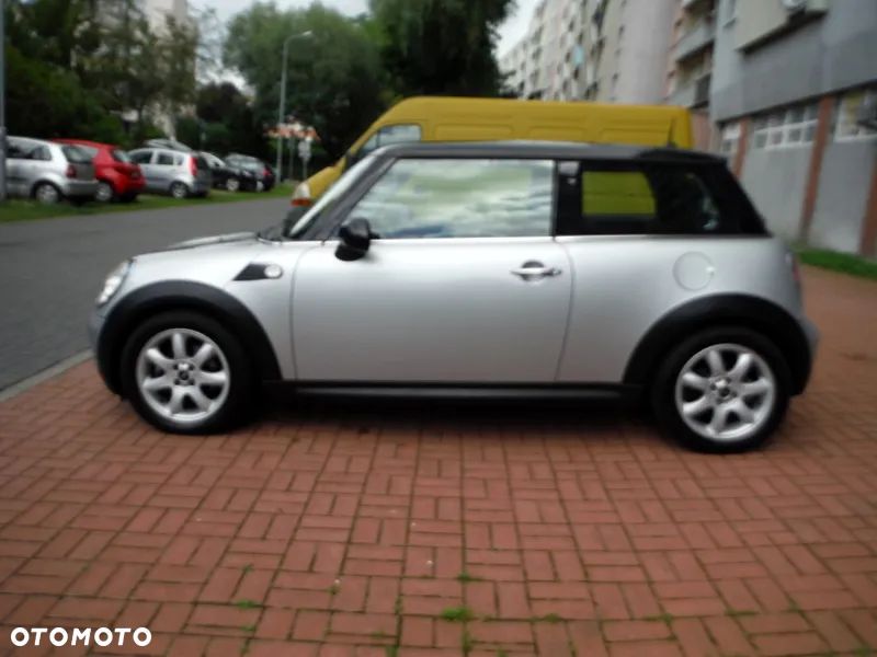 MINI ONE Standard - 12