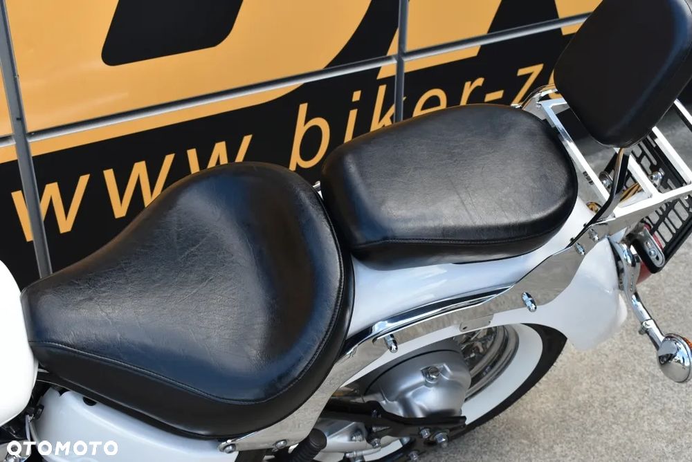 Yamaha Drag Star - 13