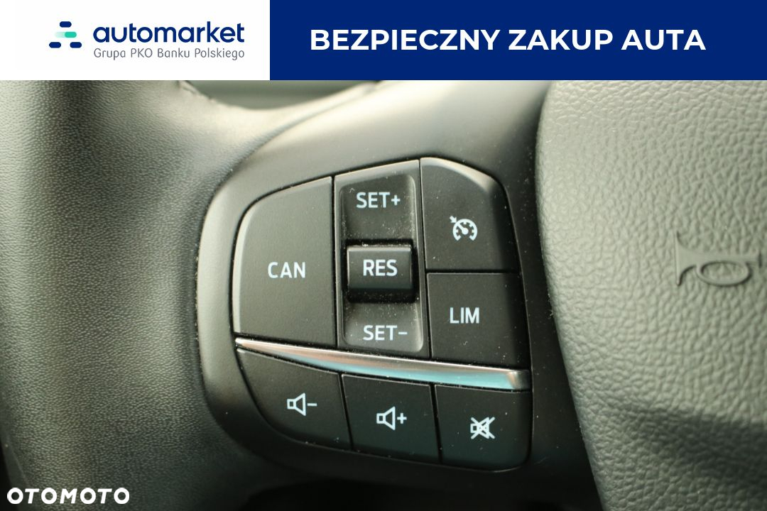 Ford Focus 1.0 EcoBoost Titanium - 14