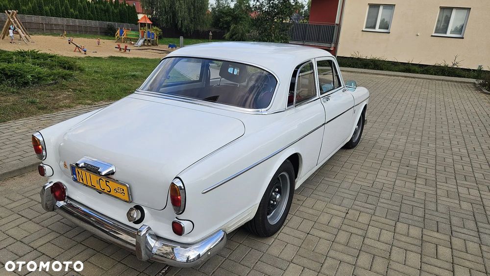 Volvo Inny - 9