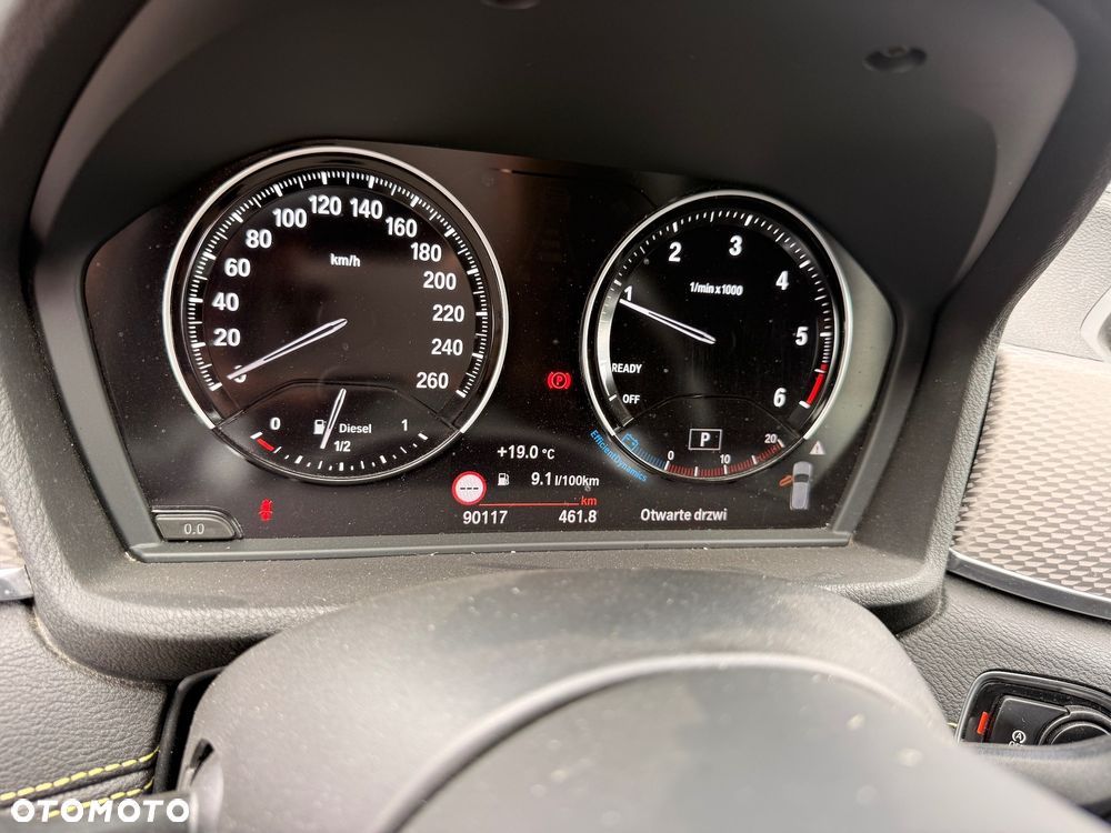 BMW X2 xDrive25d M Sport - 13