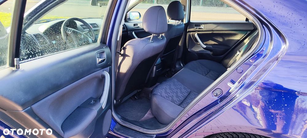 Honda Accord 2.0 i Comfort - 5