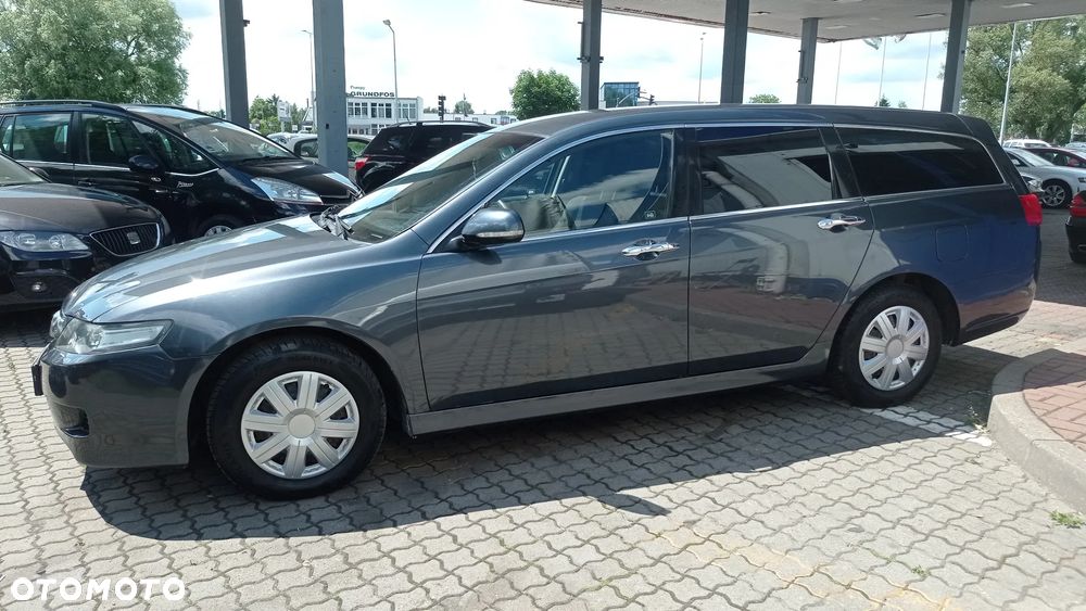 Honda Accord 2.0 i Comfort - 7