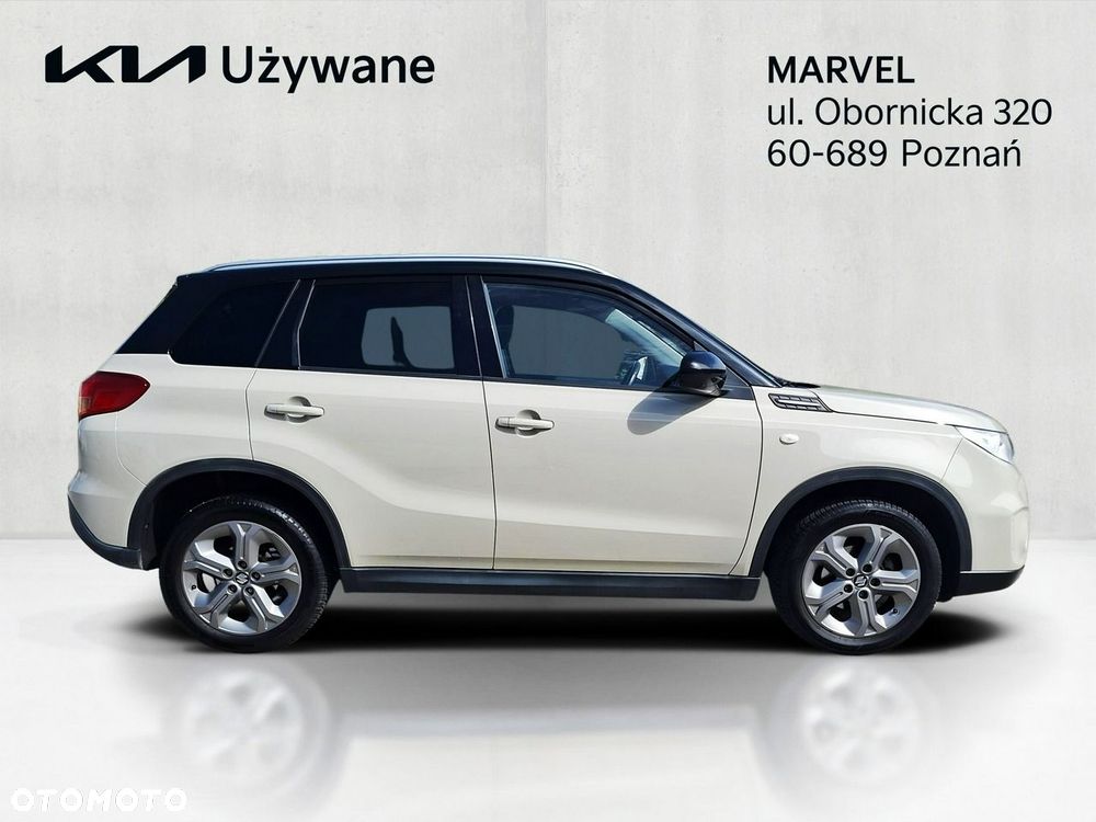 Suzuki Vitara - 7