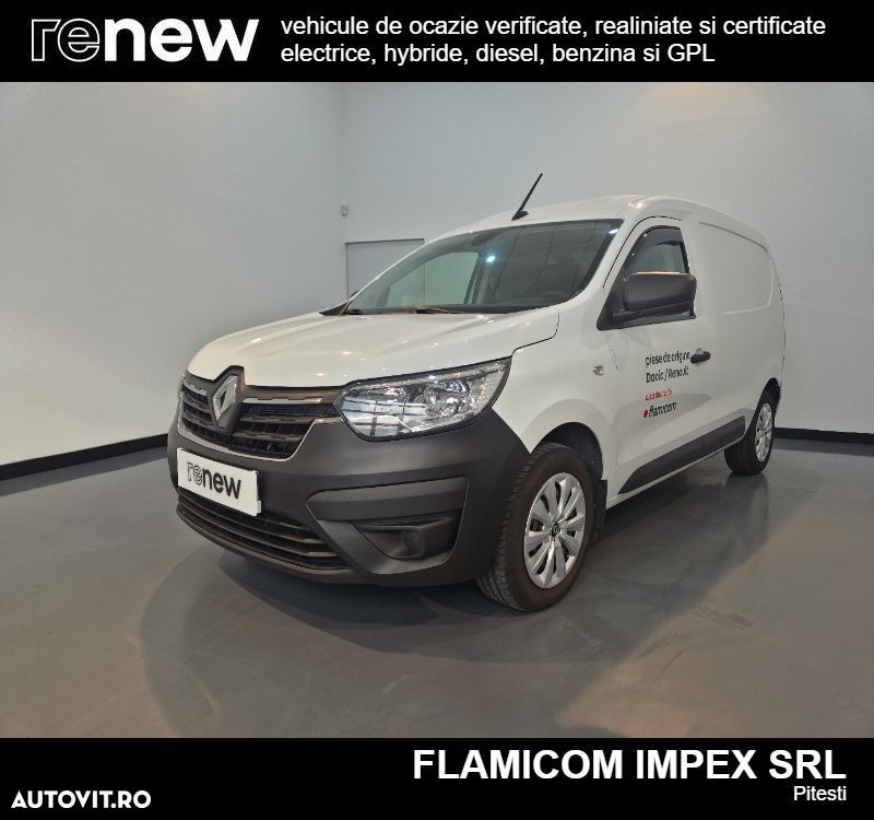 Renault express - 2