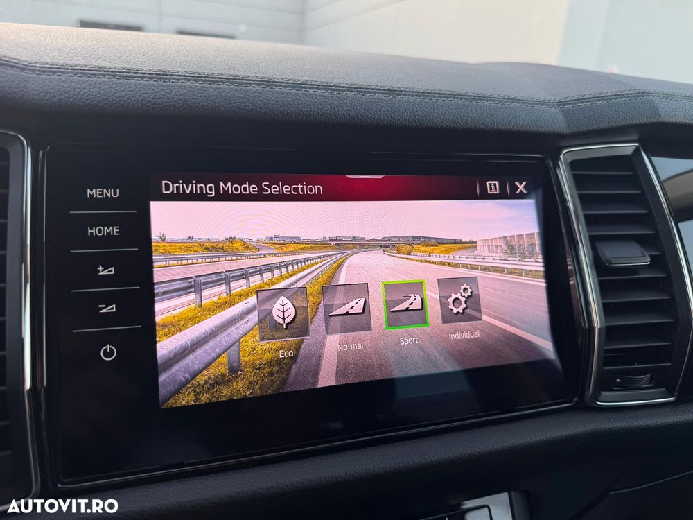 Skoda Kodiaq 2.0 TDI DSG L&K - 23