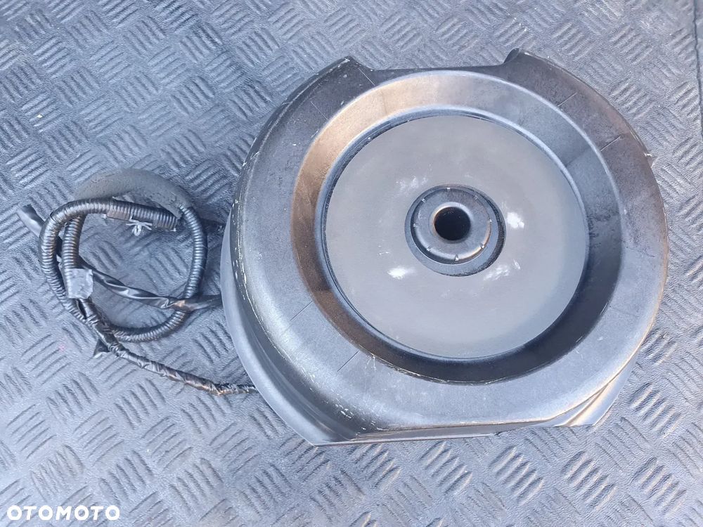 SUBWOOFER MAZDA 6 GG   GJ5A66960  + WTYCZKA INSTALACJA - 5