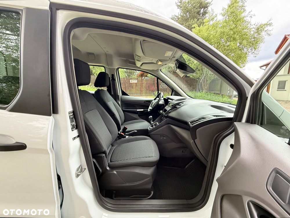 Ford Transit Connect 230 L1 LKW Trend - 23
