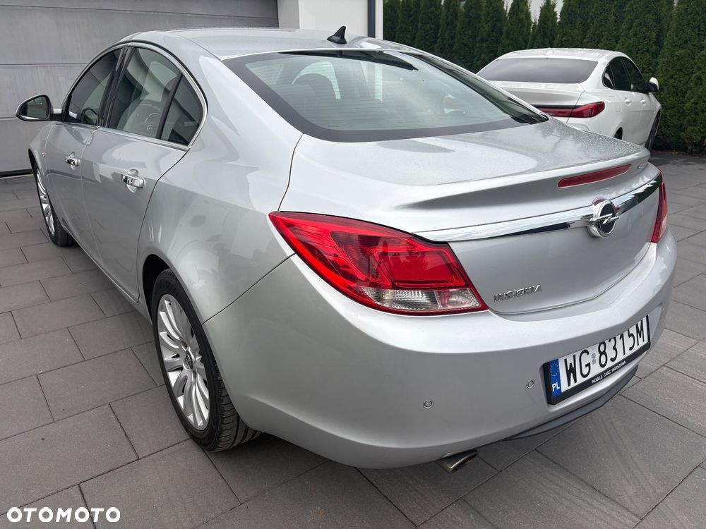 Opel Insignia - 3