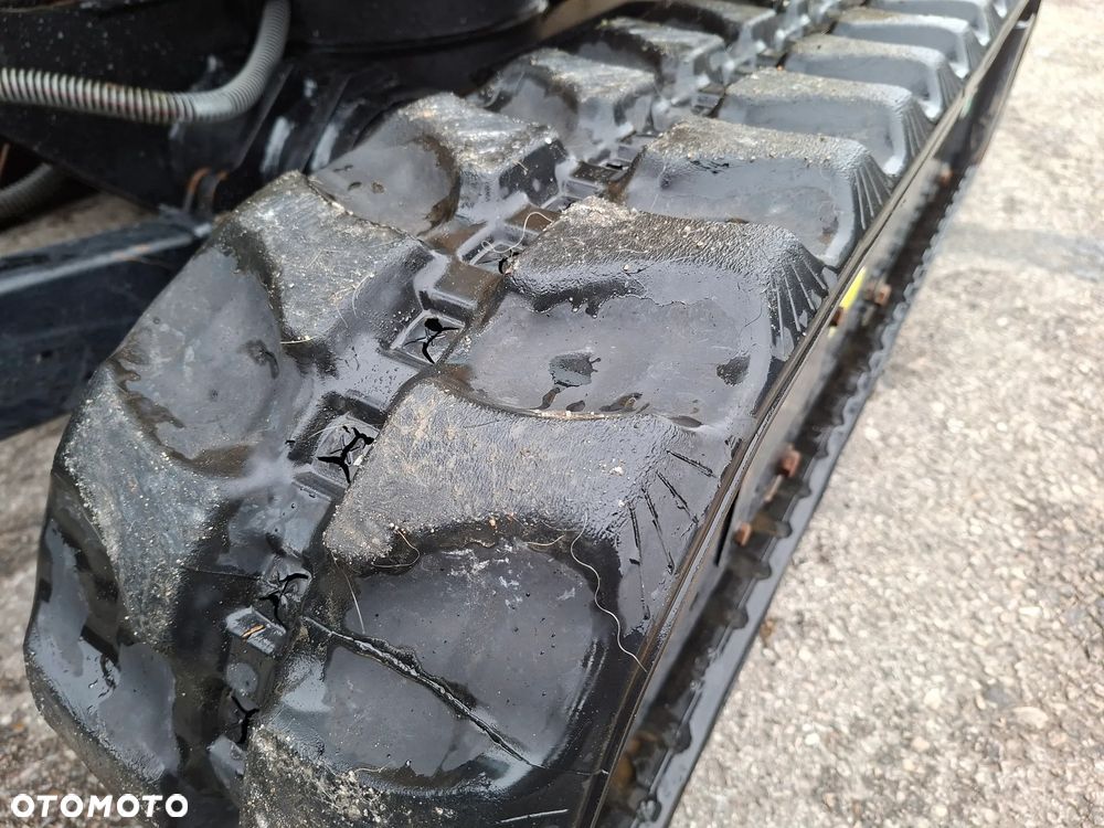 Caterpillar 301.6 05A - 18