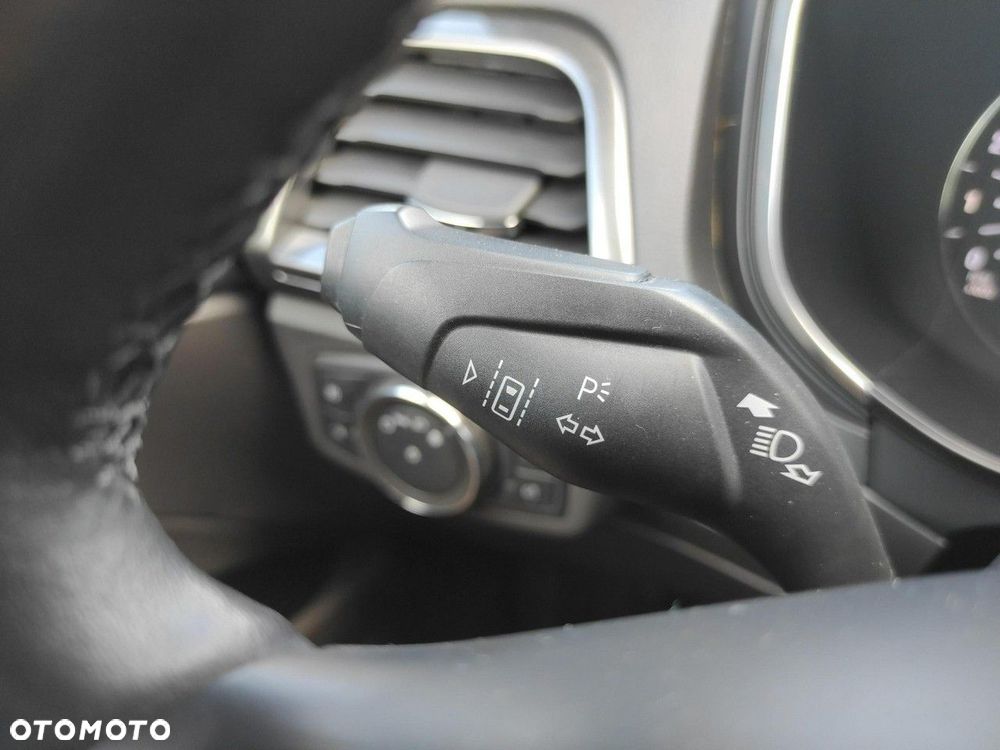 Ford Mondeo - 14