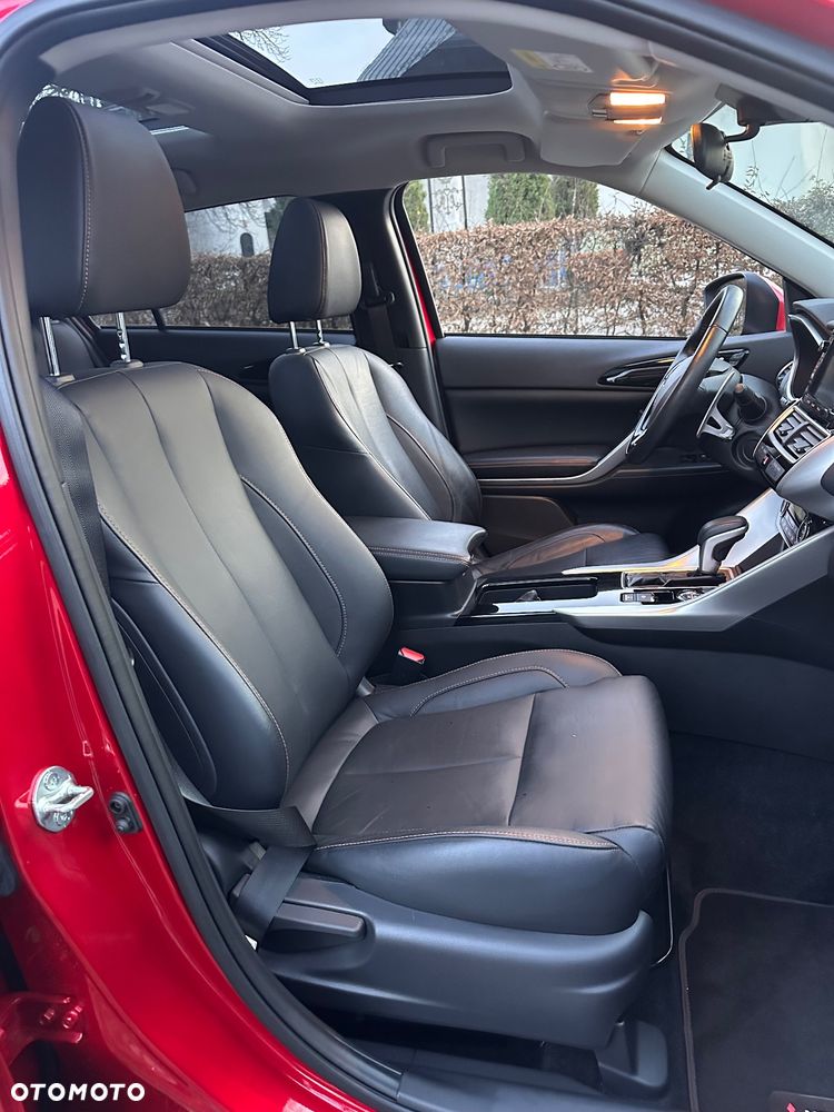 Mitsubishi Eclipse Cross - 31