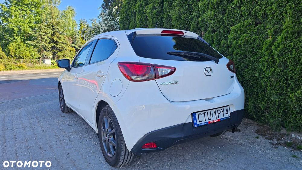 Mazda 2 - 11