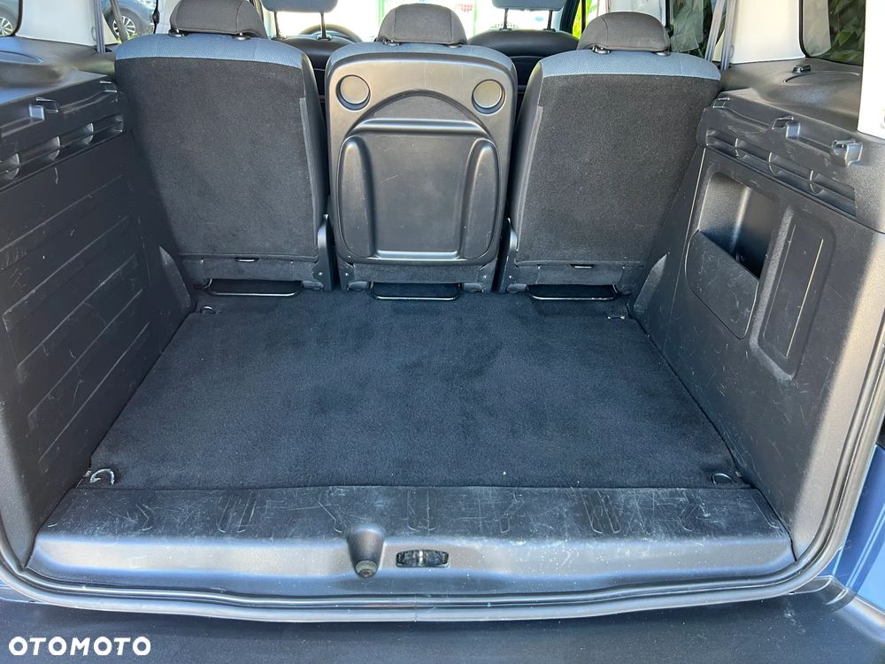 Citroën Berlingo - 14