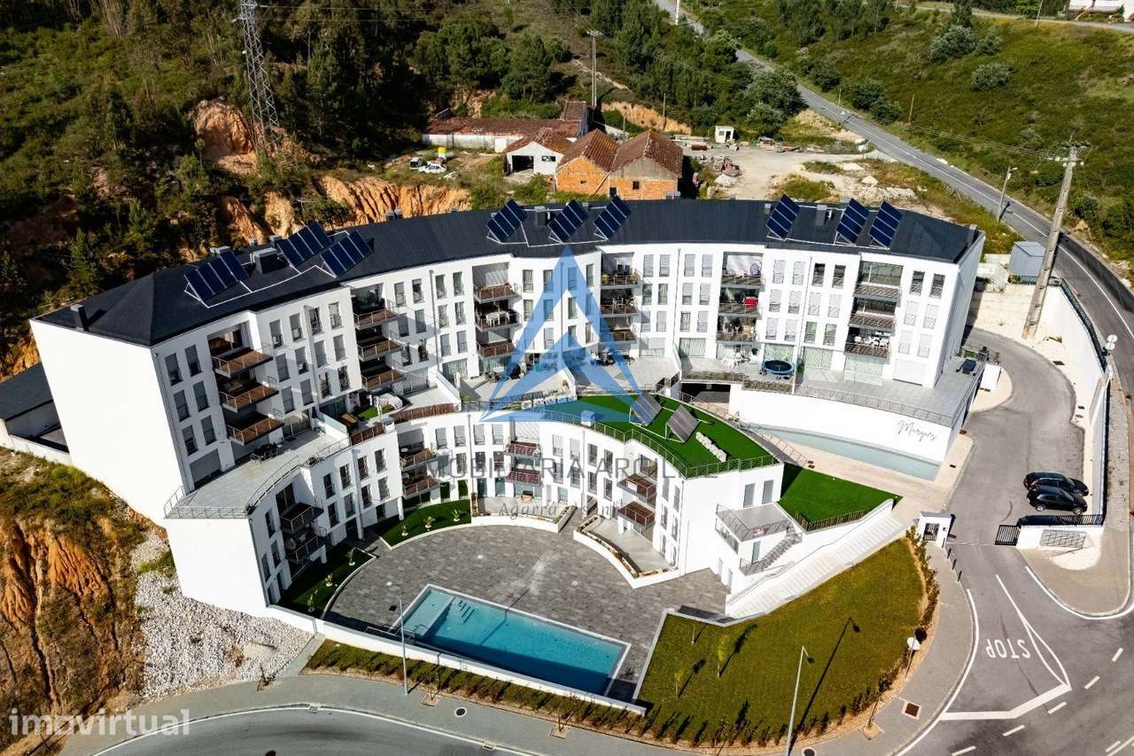 Apartamento T3 Duplex- Condomínio Fechado - Grande imagem: 3/51