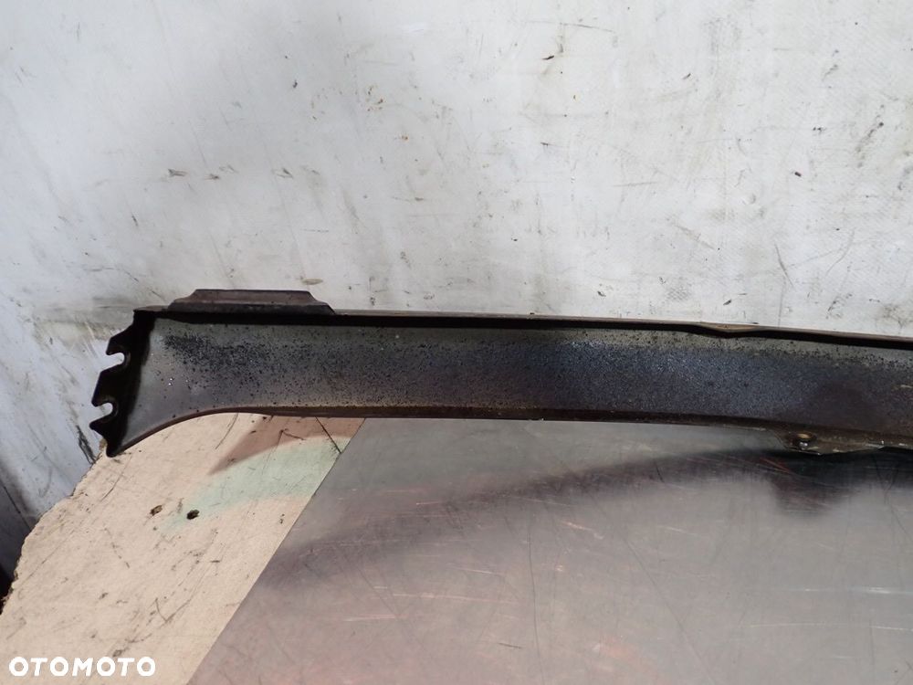 LISTWA POD GRILL ATRAPE MITSUBISHI PAJERO PININ - 7