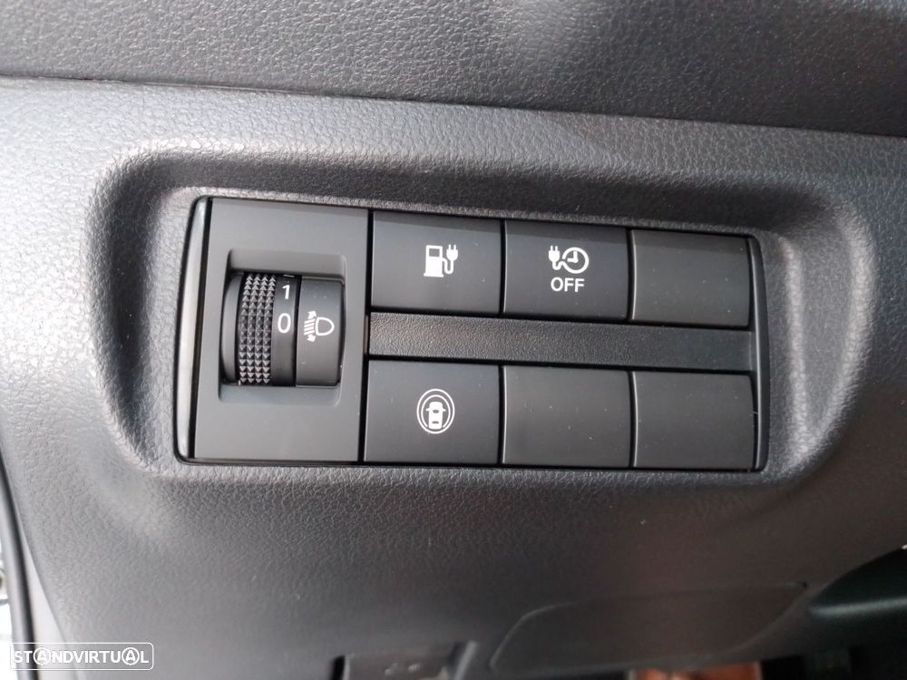 Nissan Leaf N-Connecta - 20