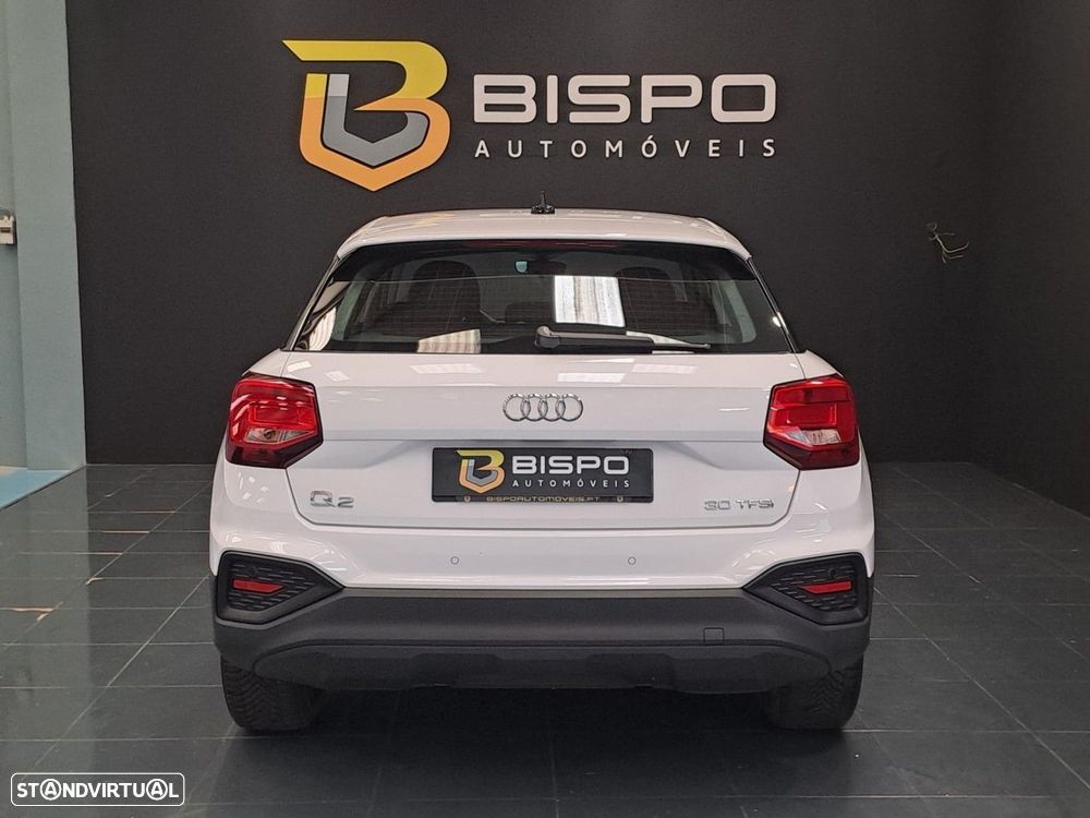 Audi Q2 30 TFSI Advanced - 7