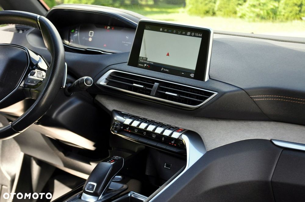 Peugeot 5008 - 29