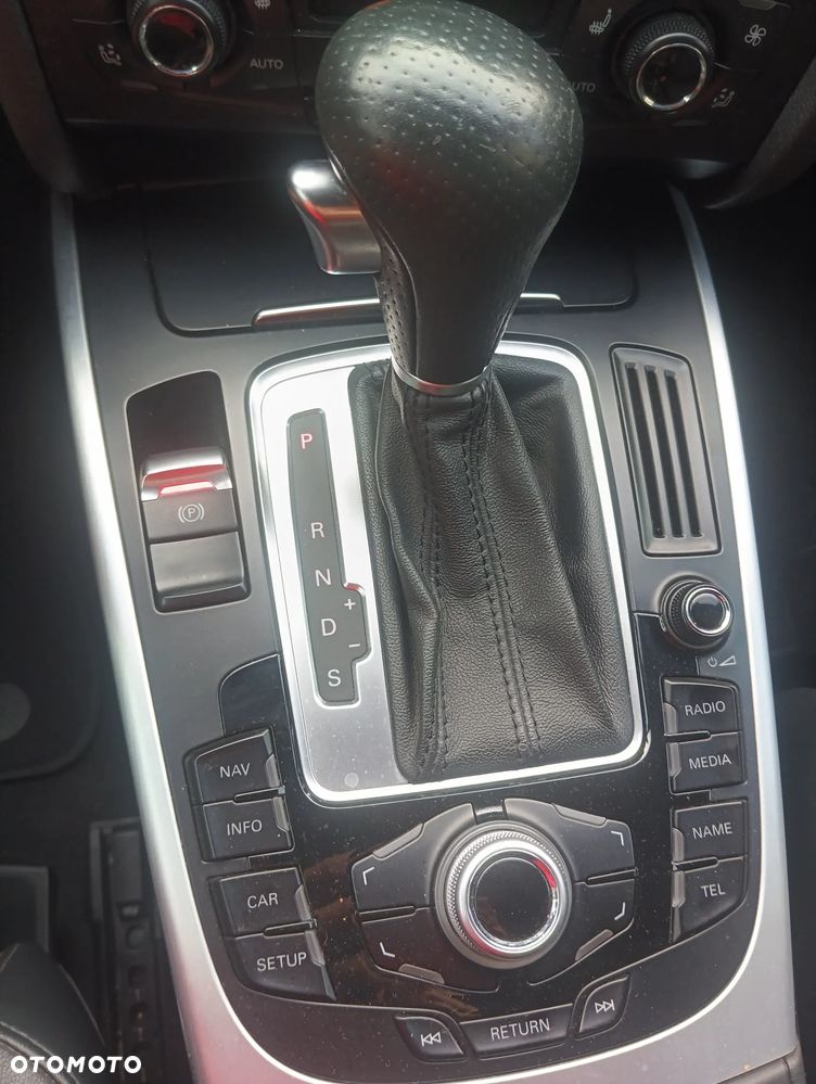 Audi A4 Avant 2.0 TFSI quattro S tronic S line Sportpaket - 12