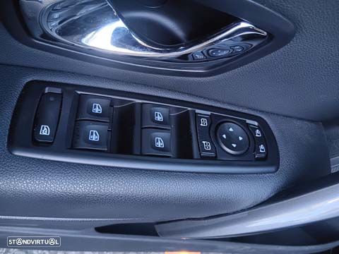 Renault Mégane Sport Tourer 1.5 dCi GT Line SS - 4