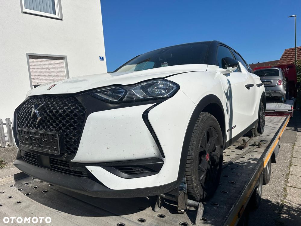 DS Automobiles DS 3 - 1