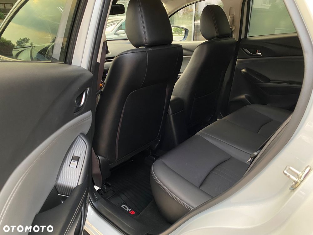 Mazda CX-3 2.0 Skypassion AWD - 29