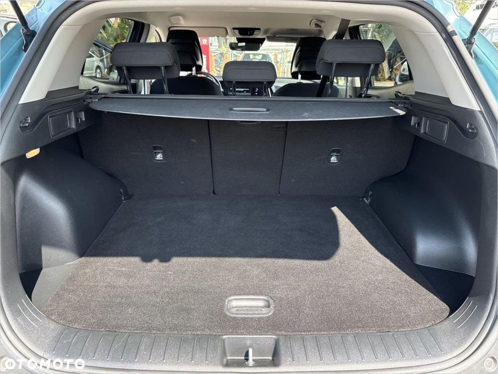 Kia Sportage 1.6 T-GDI HEV L 2WD - 12