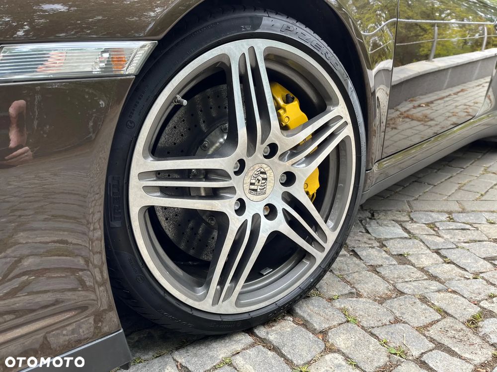 Porsche 911 - 3