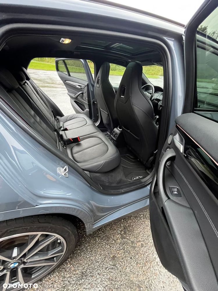 BMW X2 xDrive25e Edition M Mesh - 15