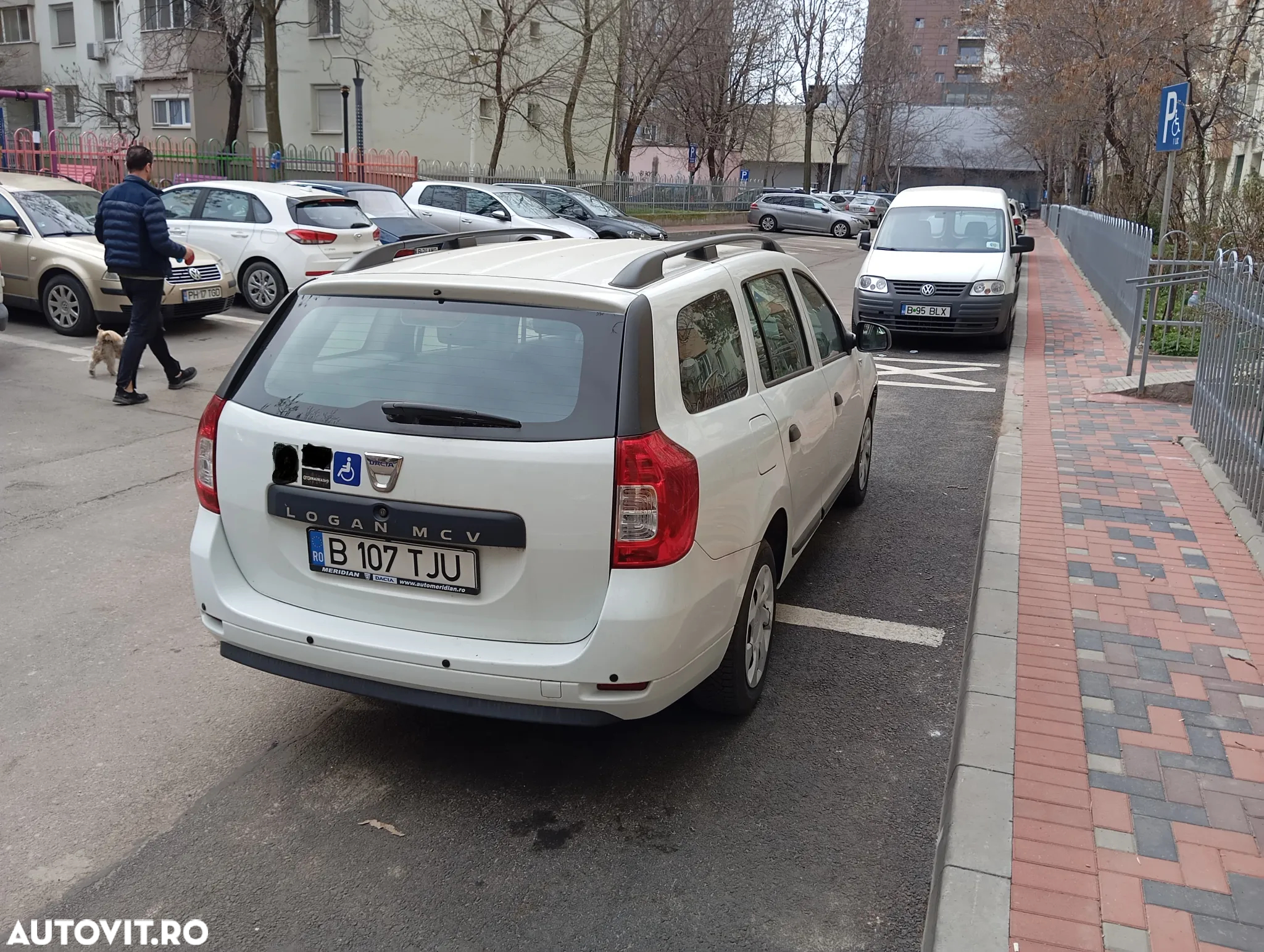 Dacia Logan - 7