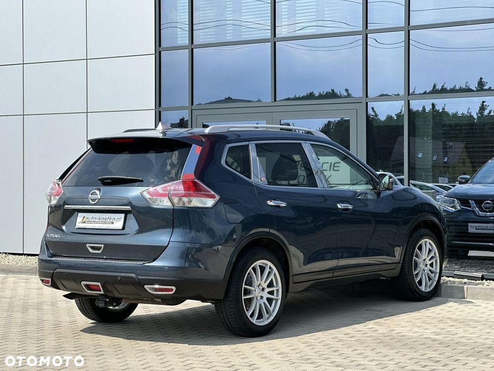 Nissan X-Trail 1.6 DIG-T Tekna - 8