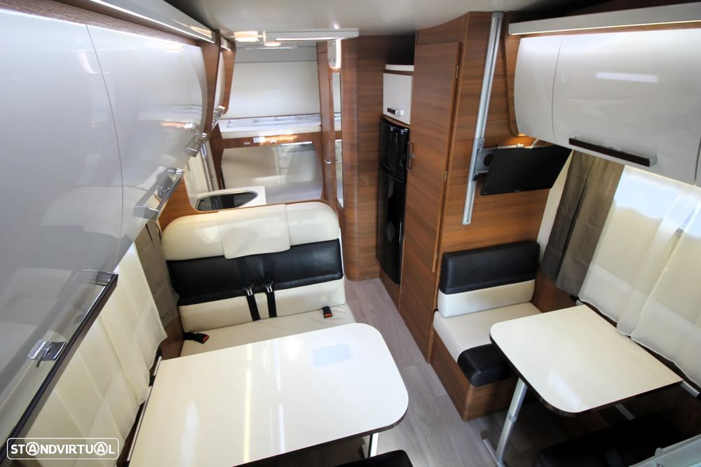 Elnagh Baron 22 *NACIONAL | 7 LUGARES* - 6