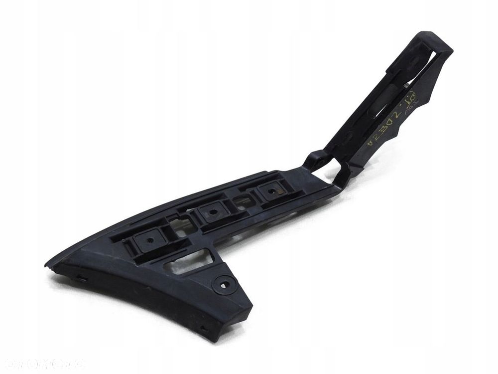 ŚLIZG ZDERZAKA PRAWY TYŁ VW TOURAN 1T0807376 - 1