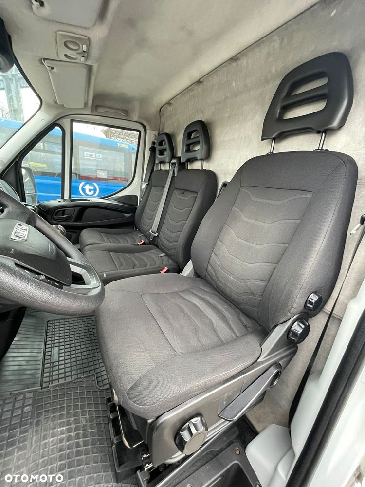 Iveco Daily35s15 - 14