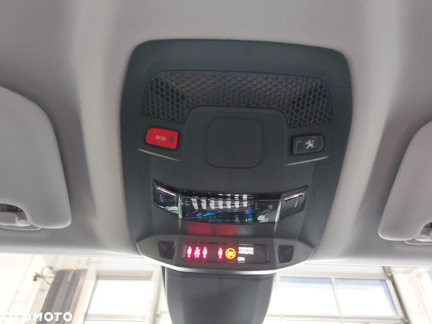 Peugeot 508 1.2 PureTech Allure Pack S&S EAT8 - 15
