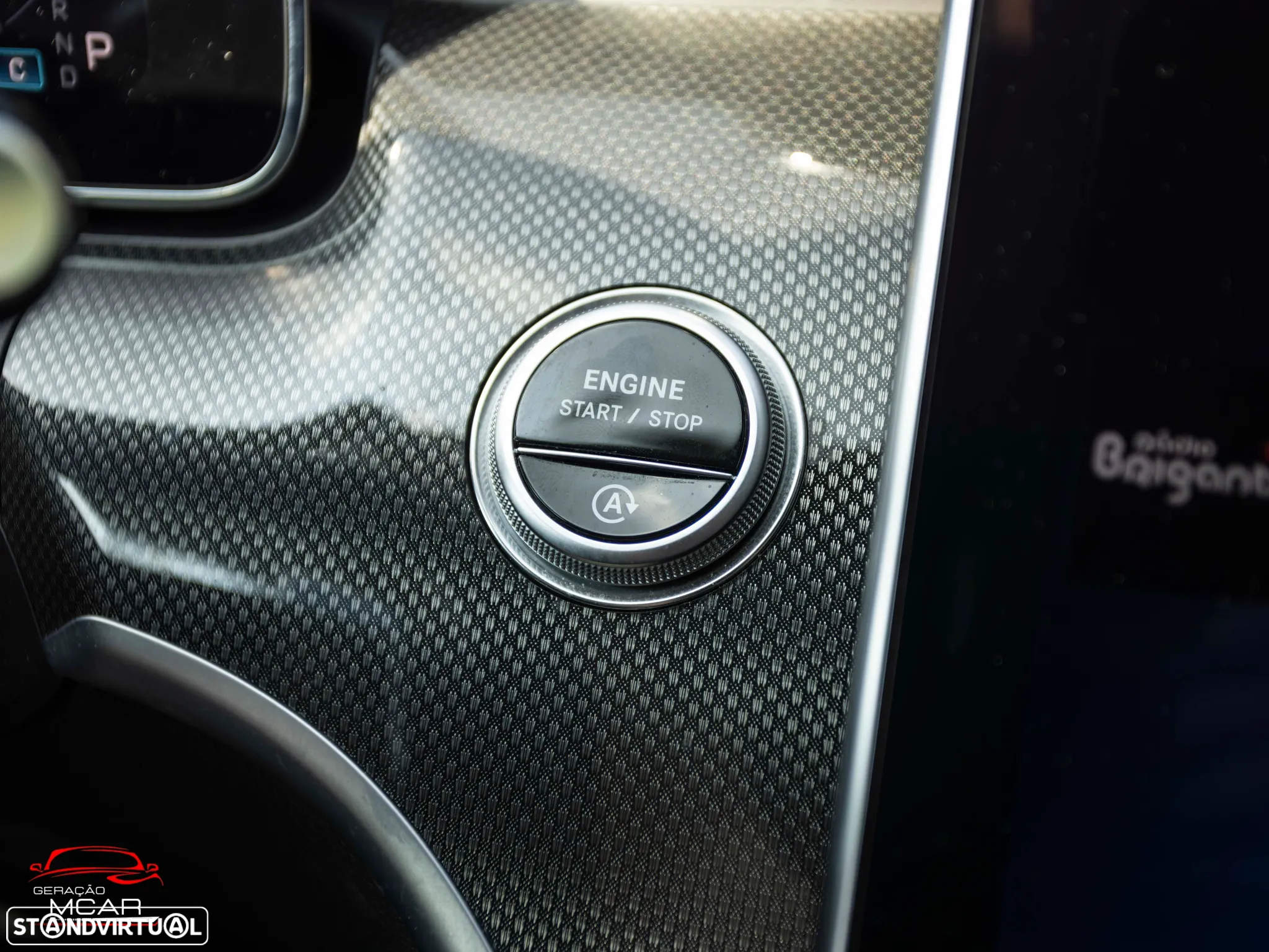 Mercedes-Benz C 220 d AMG Line - 13