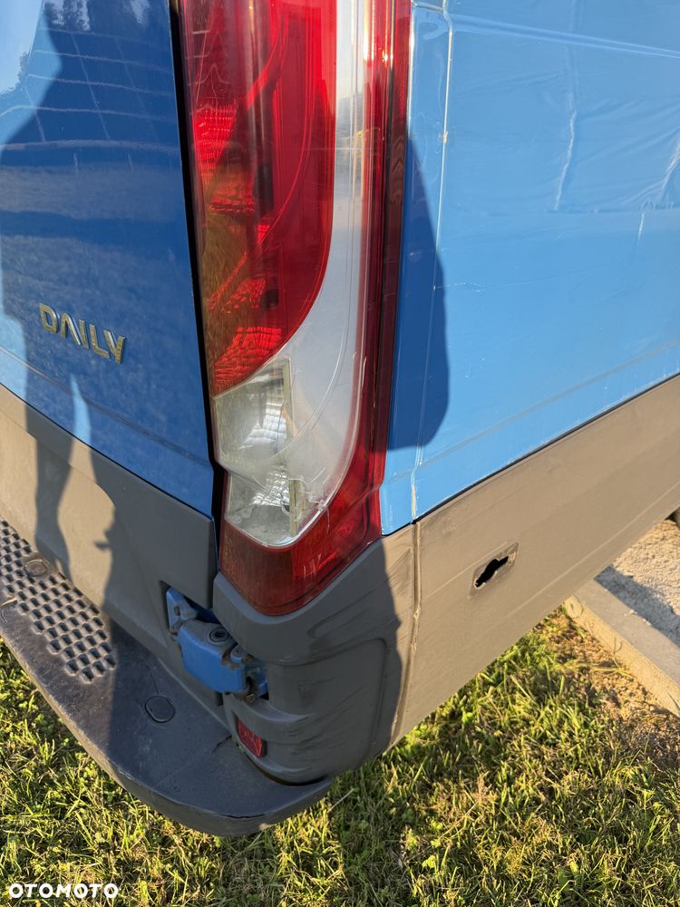 Iveco 35C18 - 10
