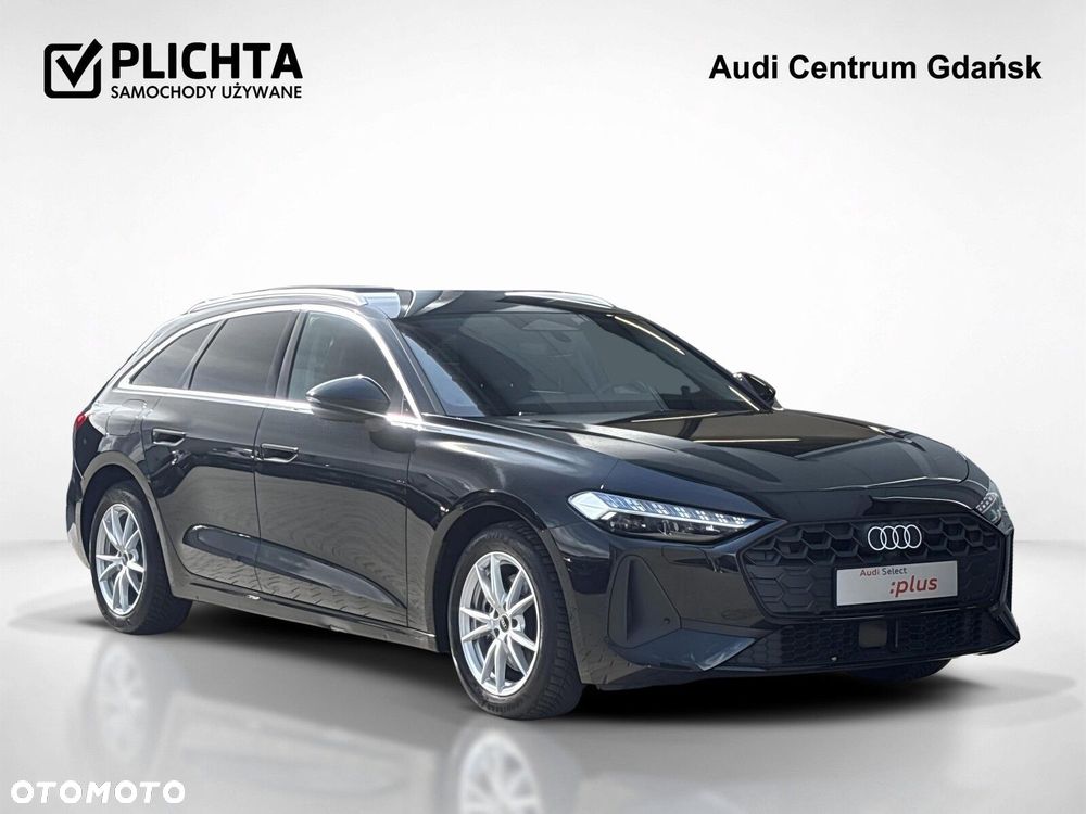 Audi A5 Avant - 9