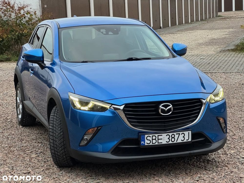 Mazda 3 - 11