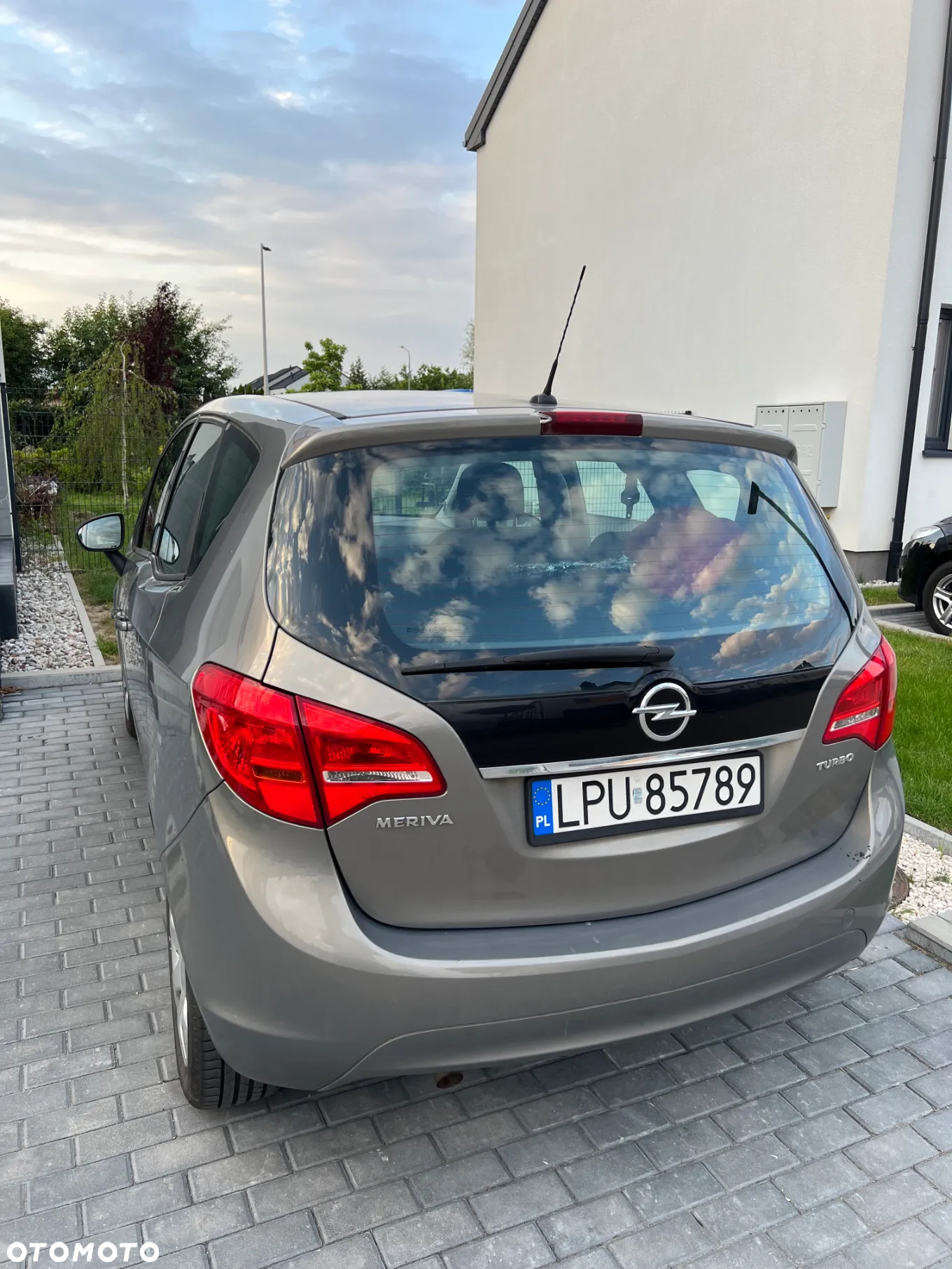 Opel Meriva 1.4 T Enjoy - 5